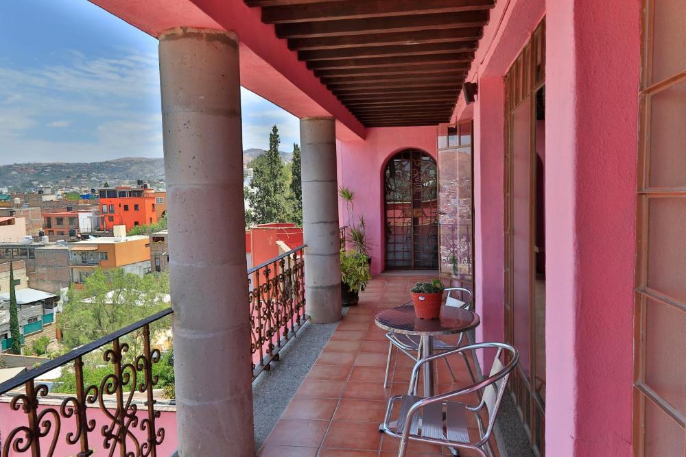 Hotel Chocolate Suites