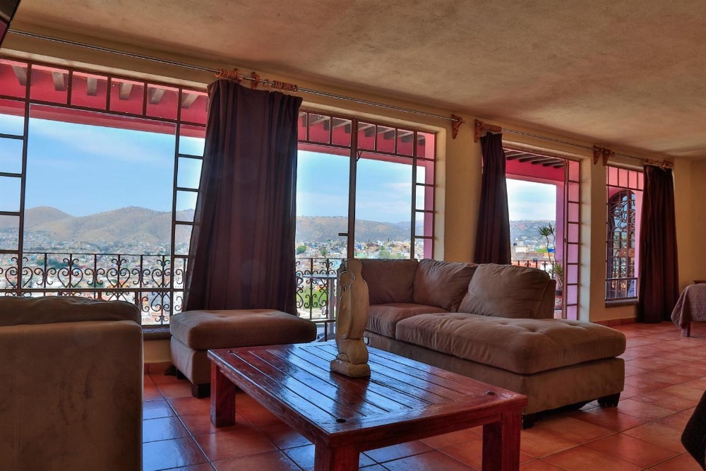 Hotel Chocolate Suites