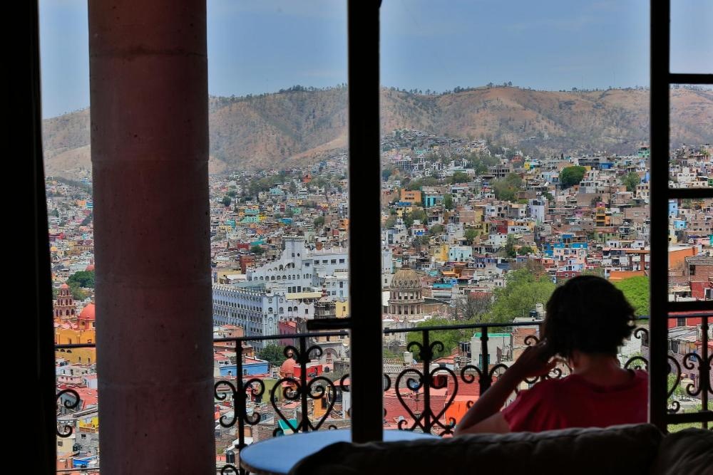 Hotel Chocolate Suites