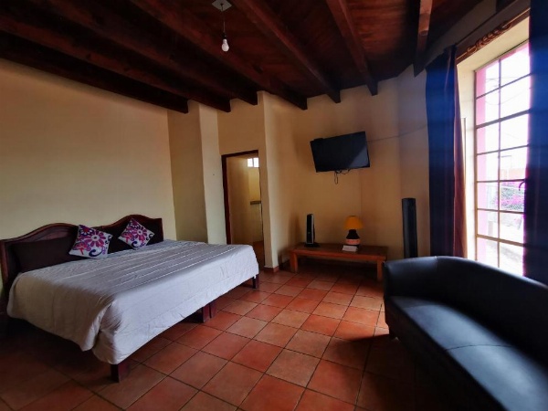 Hotel Chocolate Suites image 68