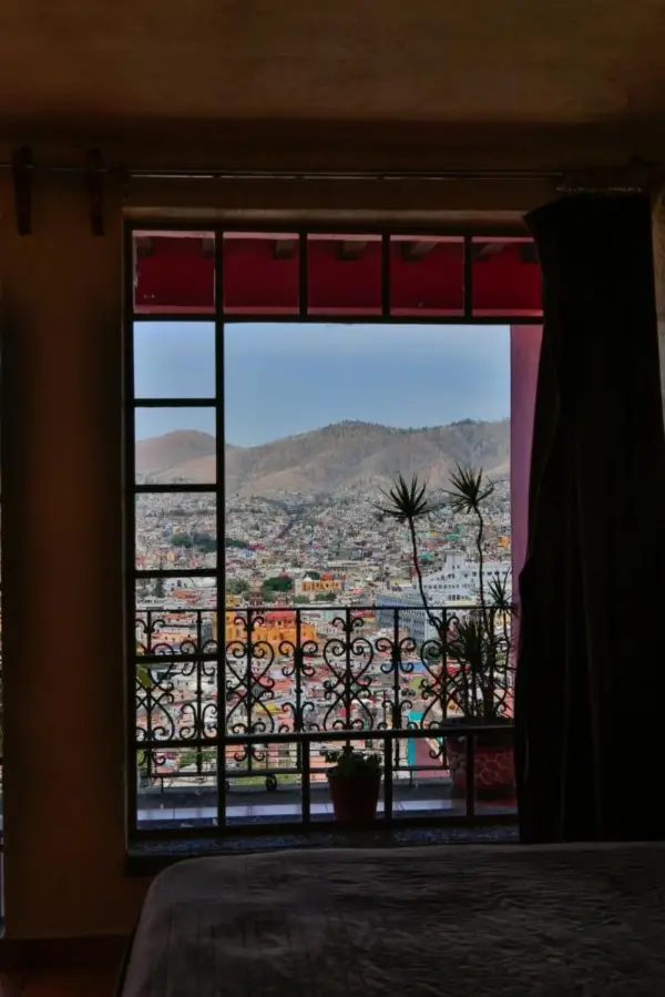 Hotel Chocolate Suites 8